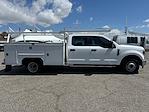 Used 2021 Ford F-350 Crew Cab Service Truck for sale #P28364 - photo 5