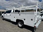 Used 2021 Ford F-350 Crew Cab Service Truck for sale #P28364 - photo 9
