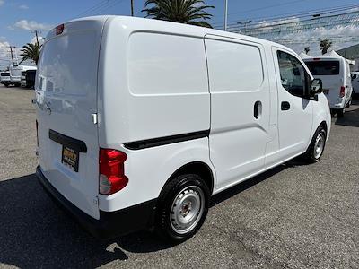 Used 2020 Nissan NV200 Upfitted Cargo Van for sale #P28365 - photo 2