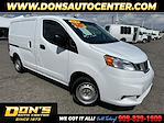Used 2020 Nissan NV200 Upfitted Cargo Van for sale #P28365 - photo 1