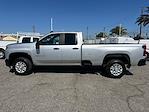 Used 2023 Chevrolet Silverado 2500 Work Truck Double Cab for sale #P28366 - photo 7