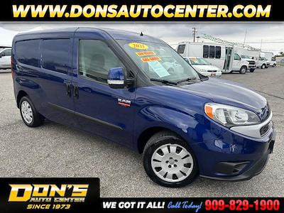Used 2021 Ram ProMaster City Mobility for sale #P28369 - photo 1