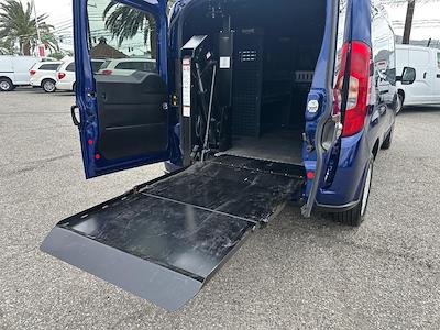 Used 2021 Ram ProMaster City Mobility for sale #P28369 - photo 2