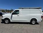 Used 2021 Nissan NV2500 Upfitted Cargo Van for sale #P28370 - photo 10