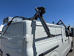 Used 2021 Nissan NV2500 Upfitted Cargo Van for sale #P28370 - photo 21