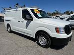 Used 2021 Nissan NV2500 Upfitted Cargo Van for sale #P28370 - photo 4