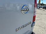 Used 2021 Nissan NV2500 Upfitted Cargo Van for sale #P28370 - photo 37