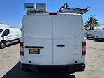 Used 2021 Nissan NV2500 Upfitted Cargo Van for sale #P28370 - photo 7