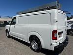 Used 2021 Nissan NV2500 Upfitted Cargo Van for sale #P28370 - photo 9