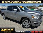 Used 2022 Ram 1500 Big Horn Crew Cab for sale #P28373 - photo 1