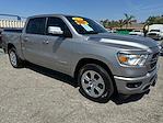 Used 2022 Ram 1500 Big Horn Crew Cab for sale #P28373 - photo 4