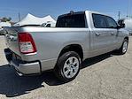 Used 2022 Ram 1500 Big Horn Crew Cab for sale #P28373 - photo 2