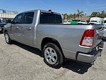 Used 2022 Ram 1500 Big Horn Crew Cab for sale #P28373 - photo 9
