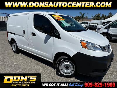 Used 2019 Nissan NV200 Empty Cargo Van for sale #P28374 - photo 1