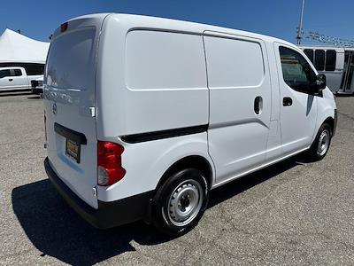 Used 2019 Nissan NV200 Empty Cargo Van for sale #P28374 - photo 2