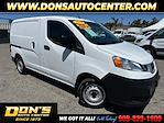 Used 2019 Nissan NV200 Empty Cargo Van for sale #P28374 - photo 1