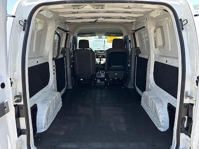 Used 2016 Chevrolet City Express Empty Cargo Van for sale #P28378 - photo 2