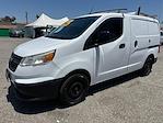 Used 2016 Chevrolet City Express Empty Cargo Van for sale #P28378 - photo 9