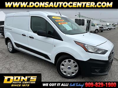 Used 2022 Ford Transit Connect Empty Cargo Van for sale #P28380 - photo 1