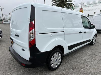 Used 2022 Ford Transit Connect Empty Cargo Van for sale #P28380 - photo 2
