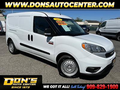Used 2022 Ram ProMaster City Empty Cargo Van for sale #P28381 - photo 1