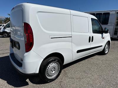 Used 2022 Ram ProMaster City Empty Cargo Van for sale #P28381 - photo 2