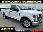 Used 2021 Ford F-250 XLT Regular Cab for sale #P28384 - photo 1