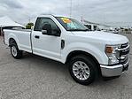 Used 2021 Ford F-250 XLT Regular Cab for sale #P28384 - photo 4