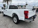 Used 2021 Ford F-250 XLT Regular Cab for sale #P28384 - photo 9