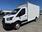 Used 2022 Ford Transit 350 HD Box Van for sale #P28386 - photo 12