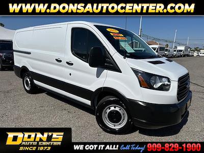 Used 2019 Ford Transit 150 Low Roof Empty Cargo Van for sale #P28391 - photo 1