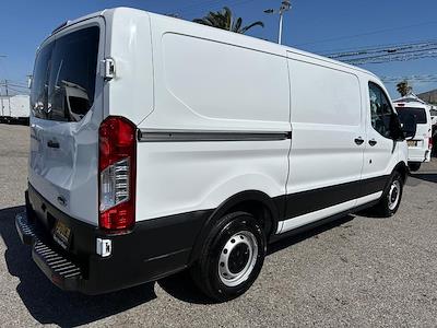 Used 2019 Ford Transit 150 Low Roof Empty Cargo Van for sale #P28391 - photo 2