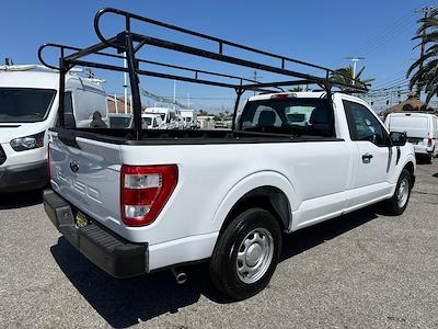 Used 2022 Ford F-150 Regular Cab for sale #P28392 - photo 2