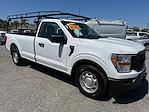 Used 2022 Ford F-150 Regular Cab for sale #P28392 - photo 4