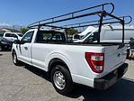 Used 2022 Ford F-150 Regular Cab for sale #P28392 - photo 9