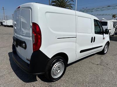 Used 2021 Ram ProMaster City Empty Cargo Van for sale #P28397 - photo 2