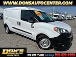 Used 2021 Ram ProMaster City Empty Cargo Van for sale #P28397 - photo 1