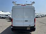 Used 2015 Ford Transit 350 Medium Roof Upfitted Cargo Van for sale #P28401 - photo 10