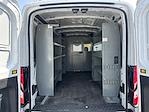 Used 2015 Ford Transit 350 Medium Roof Upfitted Cargo Van for sale #P28401 - photo 13