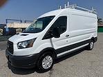 Used 2015 Ford Transit 350 Medium Roof Upfitted Cargo Van for sale #P28401 - photo 27