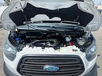 Used 2015 Ford Transit 350 Medium Roof Upfitted Cargo Van for sale #P28401 - photo 4