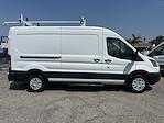 Used 2015 Ford Transit 350 Medium Roof Upfitted Cargo Van for sale #P28401 - photo 8