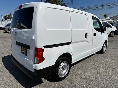 Used 2020 Nissan NV200 Empty Cargo Van for sale #P28403 - photo 2