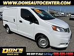 Used 2020 Nissan NV200 Empty Cargo Van for sale #P28403 - photo 1