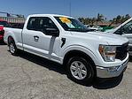 Used 2021 Ford F-150 Super Cab for sale #P28408 - photo 4