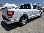 Used 2021 Ford F-150 Super Cab for sale #P28408 - photo 2