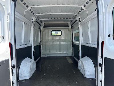 Used 2020 Ram ProMaster 2500 High Roof Empty Cargo Van for sale #P28414 - photo 2