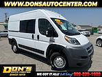 Used 2020 Ram ProMaster 2500 High Roof Empty Cargo Van for sale #P28414 - photo 1