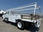 Used 2016 Ford F-650 Crew Cab Combo Body for sale #P28416 - photo 8