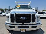 Used 2016 Ford F-650 Crew Cab Combo Body for sale #P28416 - photo 9